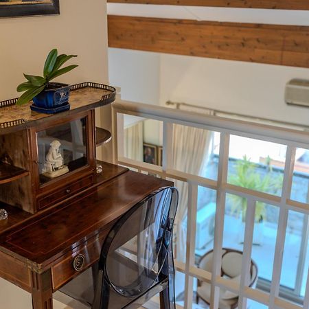 Appartement Globetrotter Saint-Raphaël Exteriör bild