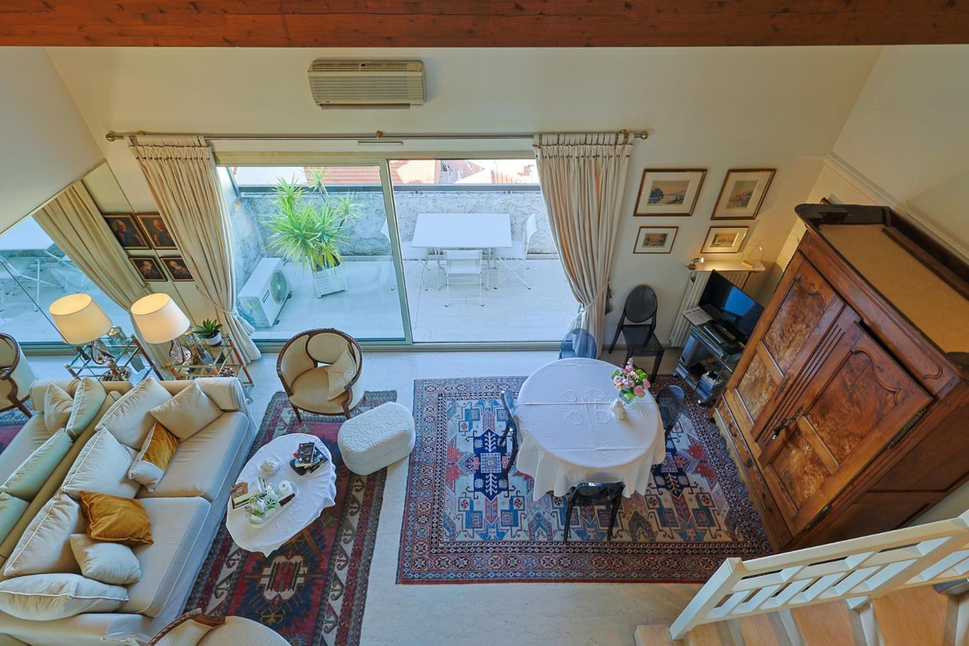 Appartement Globetrotter Saint-Raphaël Exteriör bild